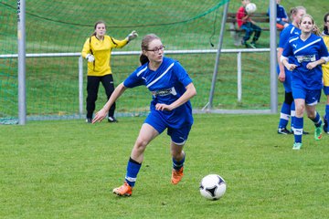 Bild 32 - B-Juniorinnen FSG FraWie hat Besuch aus Berlin